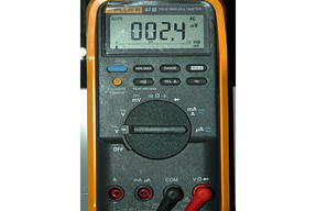 Multimeter