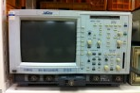 1Ghz OSCILLOSCOPE