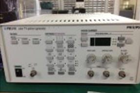 PM5418 PHILIPS  Pattern Generator